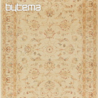 Luxury wool rug DJOBIE 4517/101