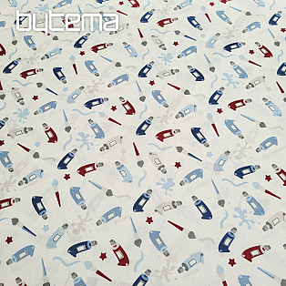 Decorative fabric ADHESIVES