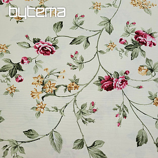 Decorative fabric SUNA 29 combinations