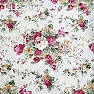 Decorative fabric IRENE 29 combinations