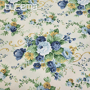 Decorative fabric IRENE 48 combinations