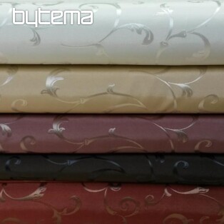 Decorative fabric PUCCINI