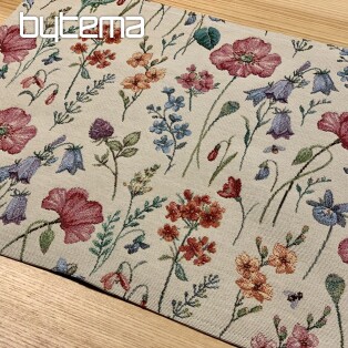 Placemat BLOSSOMING MEADOW