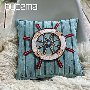 Tapestry pillowcase RUDDER