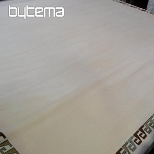 Carpet 300x400 cm MAHAL cream
