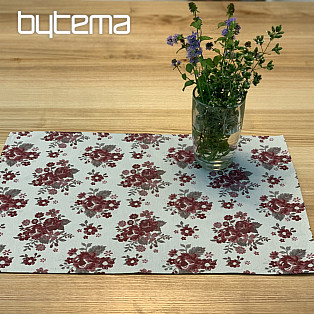TUSCANY FLOWER place mat