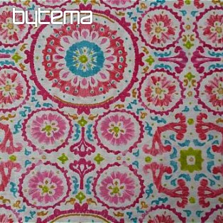 Decorative fabric IPANEMA