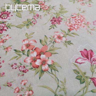 Decorative fabric FUCHSIE beige