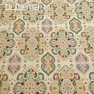 Tapestry fabric INDIA