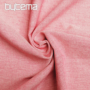 Decorative fabric LINEN PASTEL pink 63