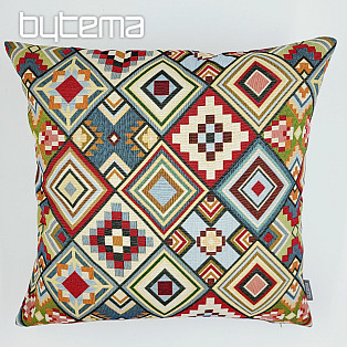 Tapestry pillowcase AZTEC large
