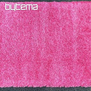 Rug SHAGGY EXTRA pink