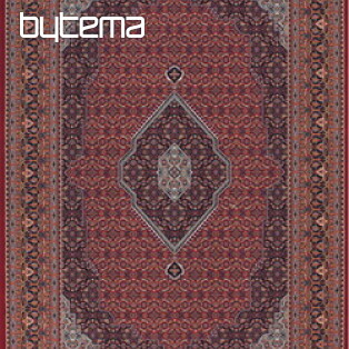 Woolen classic carpet ORIENTDIAMOND 72220/300