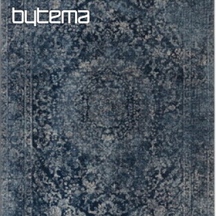Woolen modern carpet BELIZE 72412/500