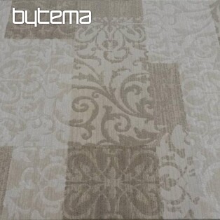 Modern carpet FONTANA beige 110