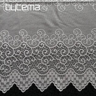 Jacquard curtain 3567