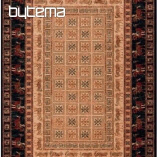 Luxurious woolen carpet ROYAL Pazyryk 102