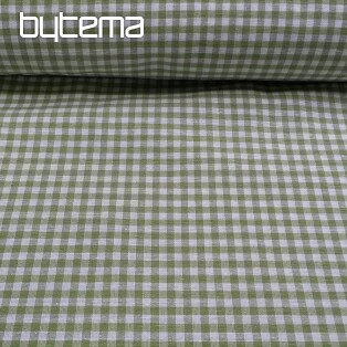 Decorative fabric IBIZA green