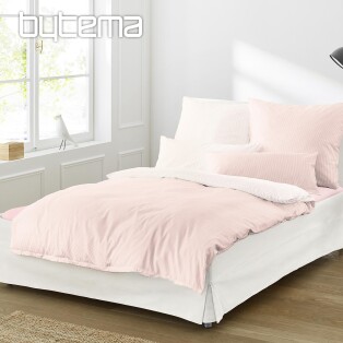 Modern design bedding LINEA rose 63