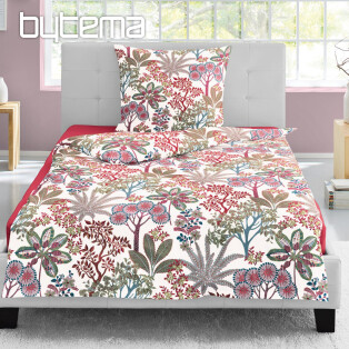 IRISETTE luxury bedding JERSEY Cora 8295-90