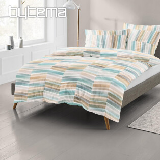 IRISETTE luxury bedding CORA 8296 mako-cotton I