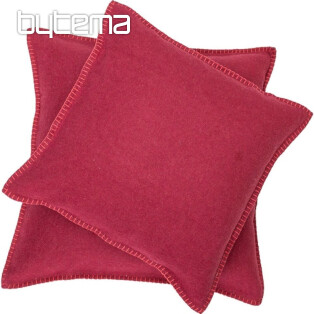 SYLT pillowcase - red 19
