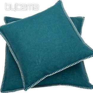 SYLT pillowcase - green 50