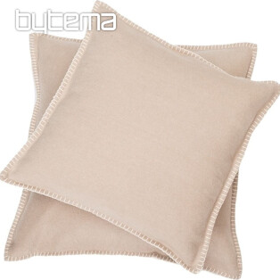 SYLT cushion cover - beige 80