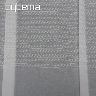 Luxurious curtain 11382