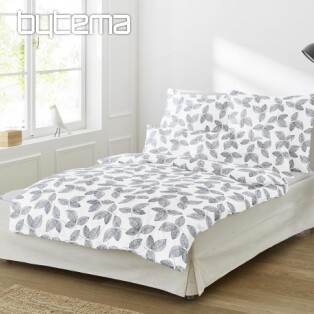 IRISETTE beddings BIO COTTON LEAF 8744-2