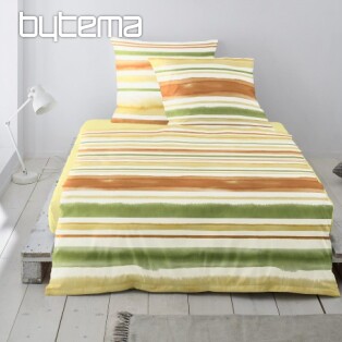 Sateen beddings  IRISETTE EOS 8758-4