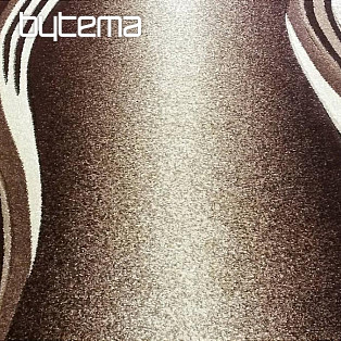 Carpet ENIGMA brown