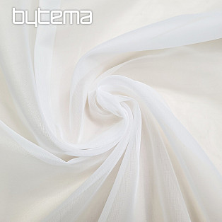 Voile curtain 11101/03 WHITE