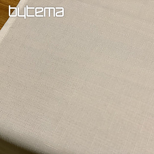 TEFLON tablecloth ELBA cream