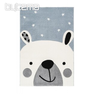 Children carpet AMIGO 323 Bear