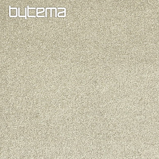 Carpet cut AVELINO 39 gray-beige