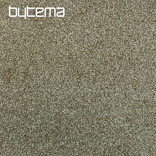 Carpet cut AVELINO 44 brown