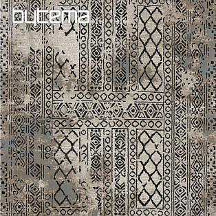 Carpet BOHO 36