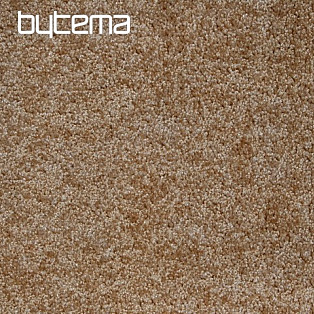 Carpet cut OPAL 107 dark beige