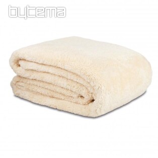 Microfiber blanket SHEEP MOON GLITTER