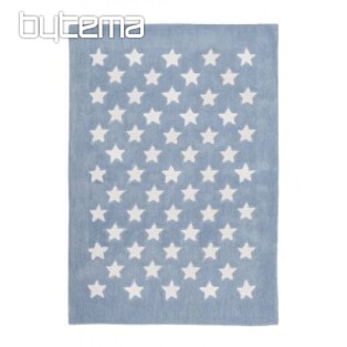 Baby Carpet DREAM 701 blue