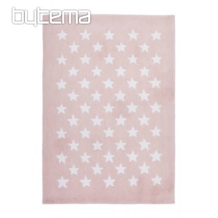 Baby Carpet DREAM 701 Pink