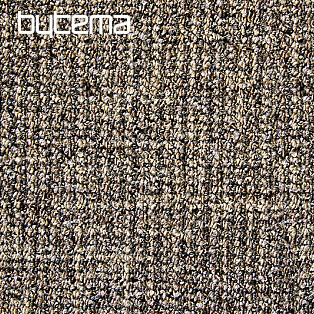 Quality loop carpet DURBAN 49 twinback