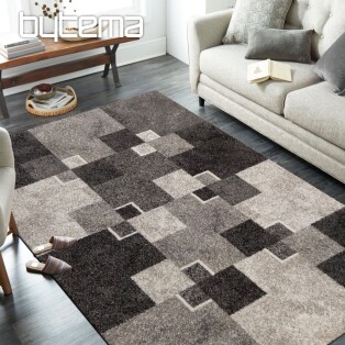 PANAMERO 3 piece rug