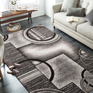 Piece carpet PANAMERO 6 geometric