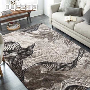 Piece carpet PANAMERO 11 fog