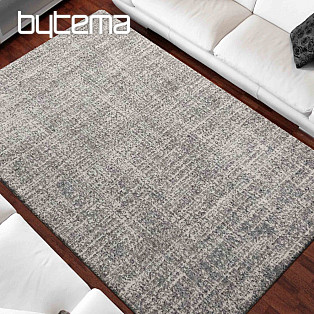 Piece carpet VISTA MELANGE gray