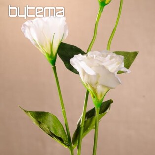 Yellow rose 67 cm | Bytema