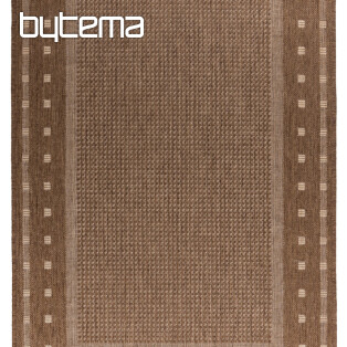 Carpet buklák FINCA 520 coffee