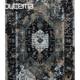 Modern carpet GRETA 806 pet